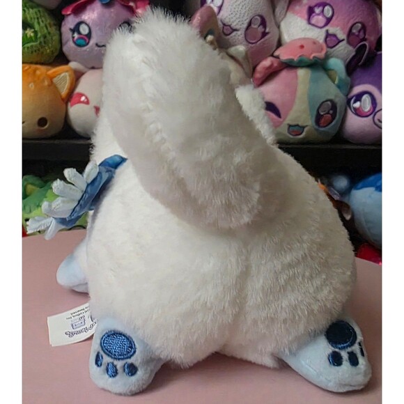 Aphmau Meemeows 5 inch Yeti Cat rare - Picture 3 of 6